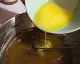 Foto langkah ke 6 dari resep Nutella Brownies.