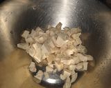 Foto del paso 2 de la receta: Tarta de pollo