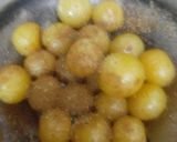 आँवले का अचार (amle ka achar recipe in Hindi) रेसिपी चरण 2 फोटो