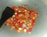 Foto langkah ke 1 dari resep Sambal terasi.
