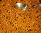 आम का अचार (Aam ka achar recipe in Hindi) रेसिपी चरण 4 फोटो
