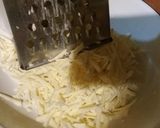 Foto del paso 7 de la receta: Empanadas de verde rellenas de queso