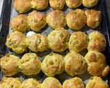 Foto del paso 4 de la receta: Pan casero con fruta secas