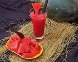 તરબૂચ નું જયૂસ (Watermelon Juice Recipe In Gujarati) રેસીપી સ્ટેપ3ફોટો