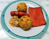 Foto del paso 3 de la receta: Tacacho con cecina 🇵🇪