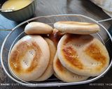 Foto del paso 5 de la receta: Pancito amasado