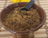 Foto del paso 1 de la receta Mezcla de especias para Shichimi Togarashi casero