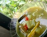 Foto langkah ke 4 dari resep Patin masak asam banjar.
