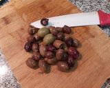 Foto del paso 7 de la receta: Puttanesca