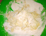 Foto del paso 2 de la receta: Donas Esponjosas