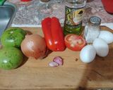 Foto del paso 1 de la receta: Revuelto de Zapallitos