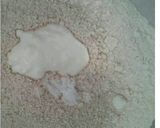 A picture of step 2 of स्पाउट्स ओट्स लच्छा पराठा.