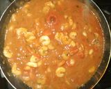 Foto del paso 4 de la receta: Camarones a lo deb