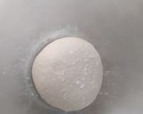 صورة لخطوة 2 من وصفة فطائر لحم وسبانخ