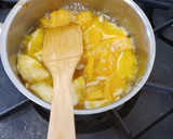 Foto del paso 5 de la receta: Pastel de Halloween