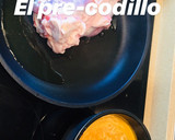 Foto del paso 3 de la receta: Codillo a la naranja