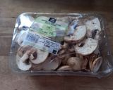 Foto del paso 1 de la receta 255. Champiñones al ajillo
