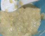 Foto langkah ke 1 dari resep Pancake oat pisang.