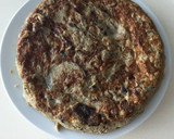 Foto del paso 12 de la receta: Tortilla berenjena facil