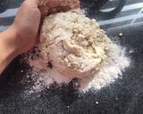 Foto del paso 2 de la receta: Quiche de champiñones
