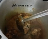 மட்டன் சுத்ரியான் ரெசிபி ஸ்டேப் 3 புகைப்படம்