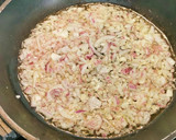 Foto del paso 3 de la receta: Quiche Provenzal, de Verduras con Bacon y Jamón York