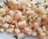 Crockpot potato soup recipe step 2 photo