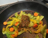 Foto del paso 11 de la receta: Paella de verduras