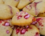 Une image de l'étape 6 de Madeleines time !!.