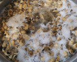 Foto del paso 2 de la receta: Ensalada de champiñones