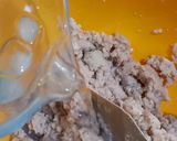 Foto langkah ke 3 dari resep Pempek Tenggiri (1 adonan 3 macam).