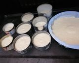 Foto del paso 6 de la receta: Quequitos de coco 🥥