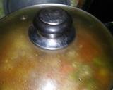 Chany ki Dall qeema recipe step 3 photo
