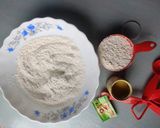 রেশমী জিলাপী রেসিপির ধাপ 2 ছবি
