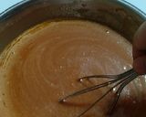 Foto langkah ke 5 dari resep Bolu karamel (sarang semut).