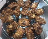 รูปขั้นตอนการทำที่ 4 ของ ซี่โครงหมูอบหม่าล่า~สูตรจีนแท้