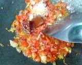 Foto langkah ke 3 dari resep Sambel terong.