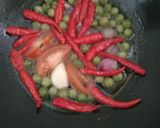 Foto langkah ke 1 dari resep Sambal Rimbang (Cempokak).