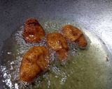 A picture of step 8 of Skulls cheese burst.