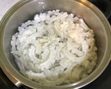 金沙苦瓜的食譜步驟2照片