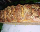 Foto del paso 4 de la receta: Budín sin azúcar con semillas !