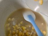 132. Sup Jagung