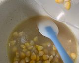 Foto langkah ke 1 dari resep 132. Sup Jagung.