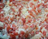 Foto del paso 3 de la receta: Empanadas árabes