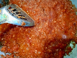 Sambal Terasi