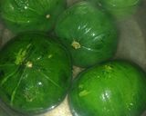 Foto del paso 3 de la receta: Zapallito rellenos