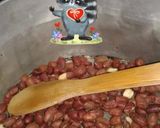 Foto del paso 1 de la receta: Garrapiñada..