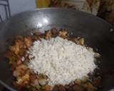Pulao recipe step 4 photo