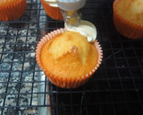 Foto del paso 9 de la receta: Cupcakes de naranja!