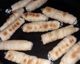 Foto del paso 2 de la receta: Cañoncitos Express 😁
